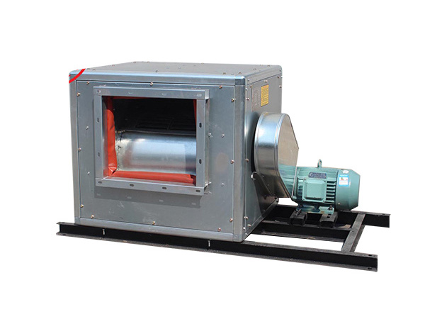 离心式消防排烟风机HTFC-Ⅰ-12