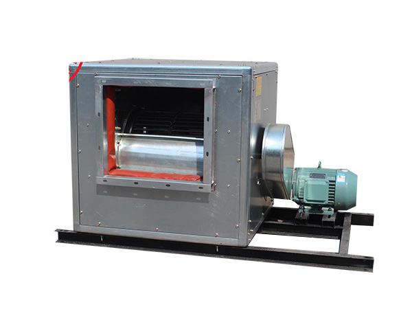 离心式消防排烟风机HTFC-Ⅰ-15