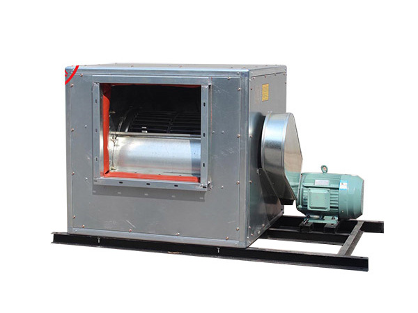 离心式消防排烟风机HTFC-Ⅰ-18