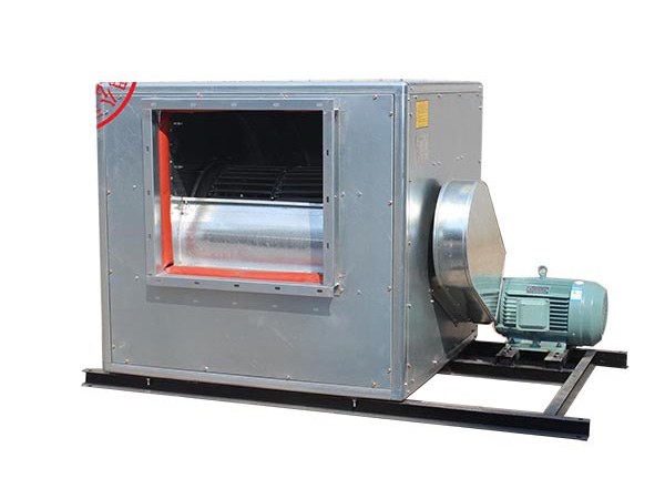 离心式消防排烟风机HTFC-Ⅰ-20