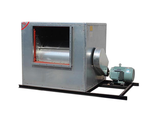 离心式消防排烟风机HTFC-Ⅰ-25