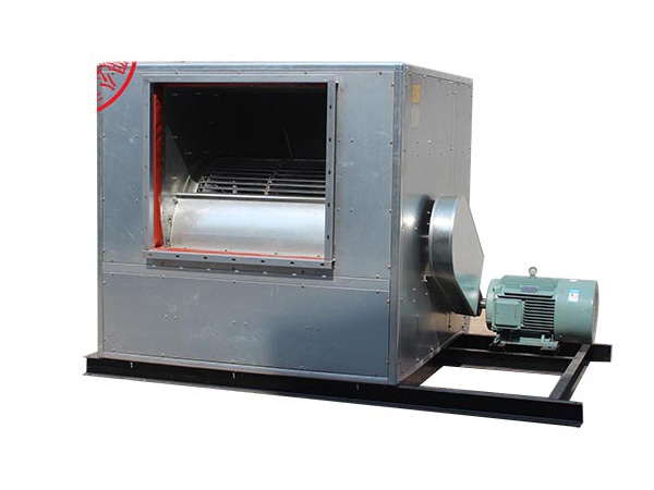 离心式消防排烟风机HTFC-Ⅰ-30