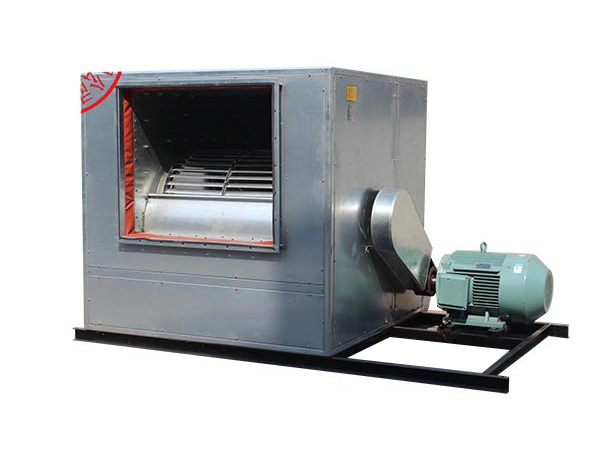 离心式消防排烟风机HTFC-Ⅰ-33