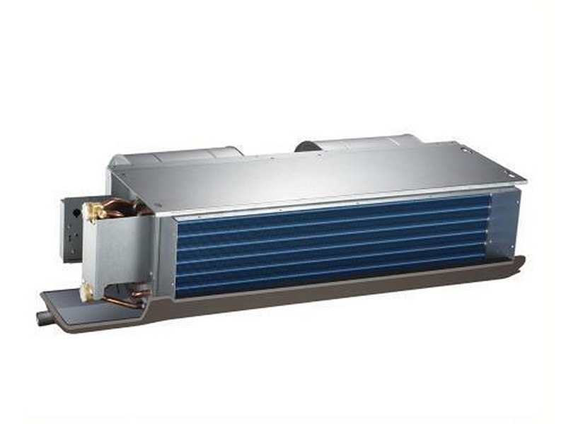 卧式暗装风机盘管