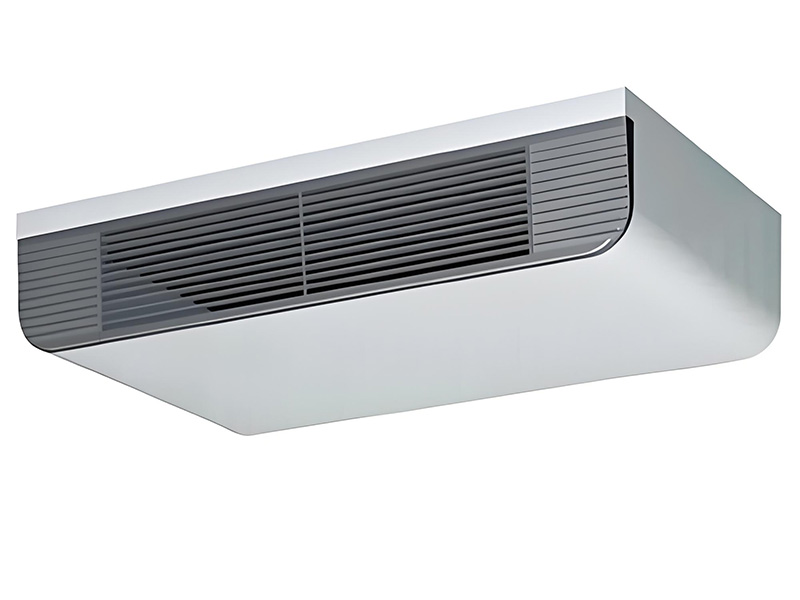 卧式明装风机盘管