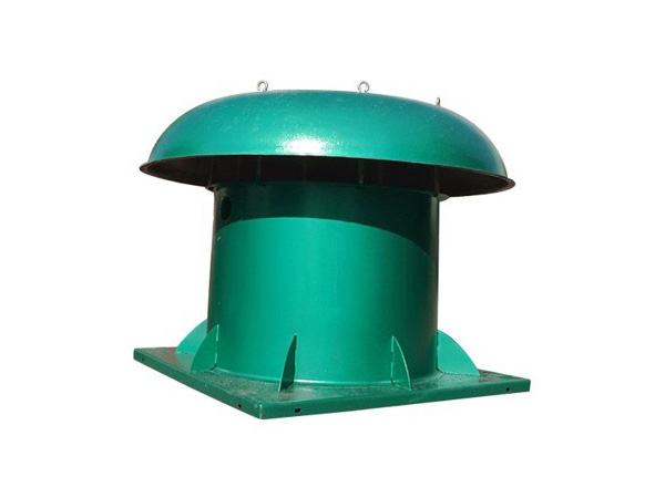 DWT系列屋顶风机