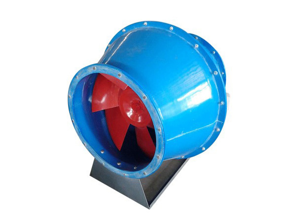 SJG系列斜流式风机