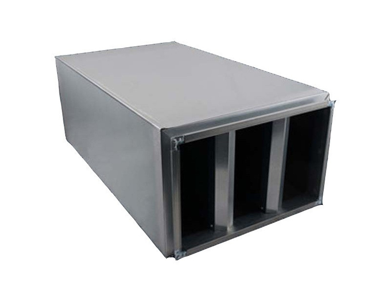 WX微孔板消声器