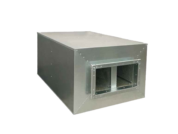 阻抗复合消声器 T701-6