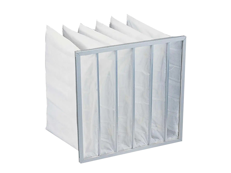 HNF6级中效过滤器