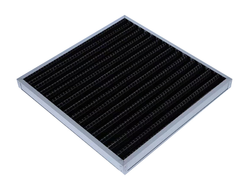 HNGC活性炭粗效过滤器