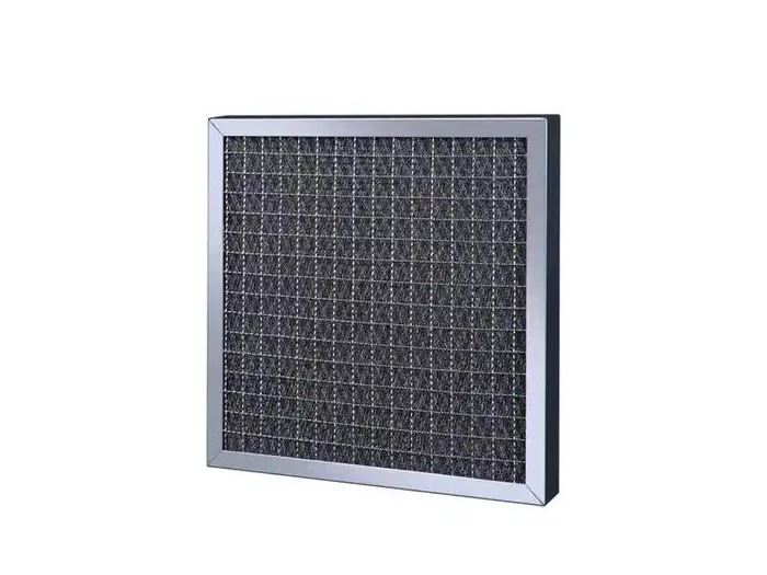 HNGH金属孔网粗效过滤器