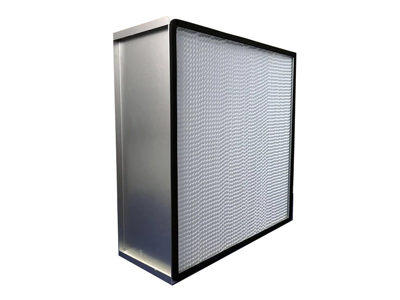 HNHT耐高温高效过滤器