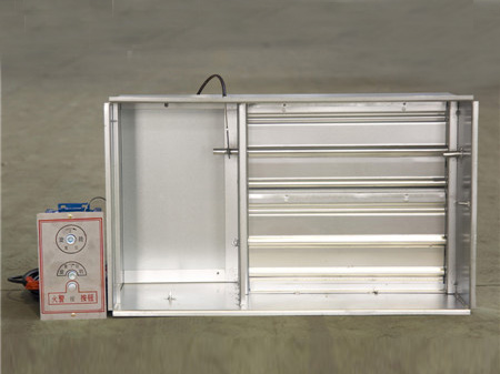 PYF SDc-YK-(450+250)X400