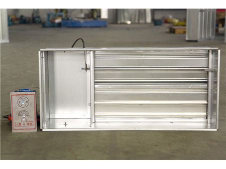 PYF SDc-YK-(650+250)X400