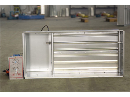 PYF SDc-YK-(750+250)X400