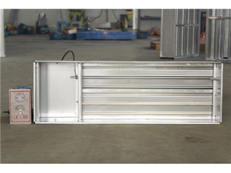 PYF SDc-YK-(850+250)X300