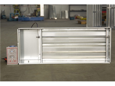 PYF SDc-YK-(850+250)X400