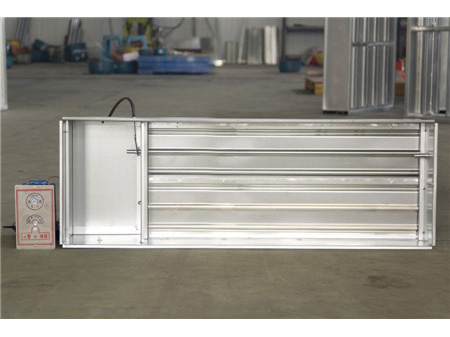 PYF SDc-YK-(950+250)X400