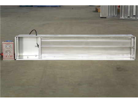 PYF SDc-YK-(1050+250)X200