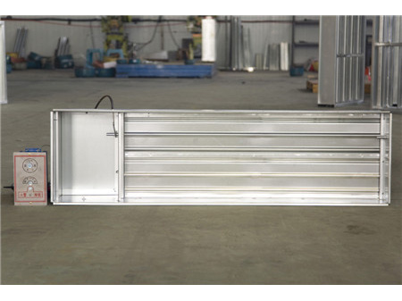 PYF SDc-YK-(1050+250)X300