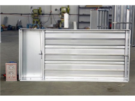 PYF SDc-YK-(1050+250)X500