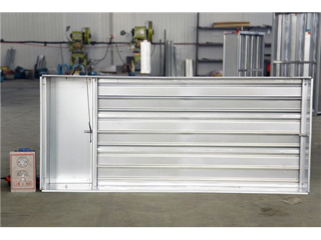 PYF SDc-YK-(1150+250)X500