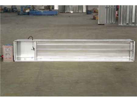 PYF SDc-YK-(1250+250)X200